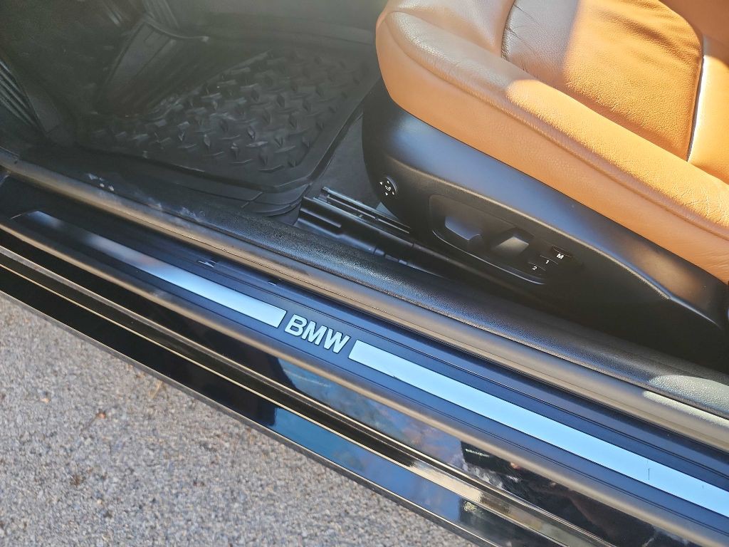 2008 BMW 3 Series Image 20