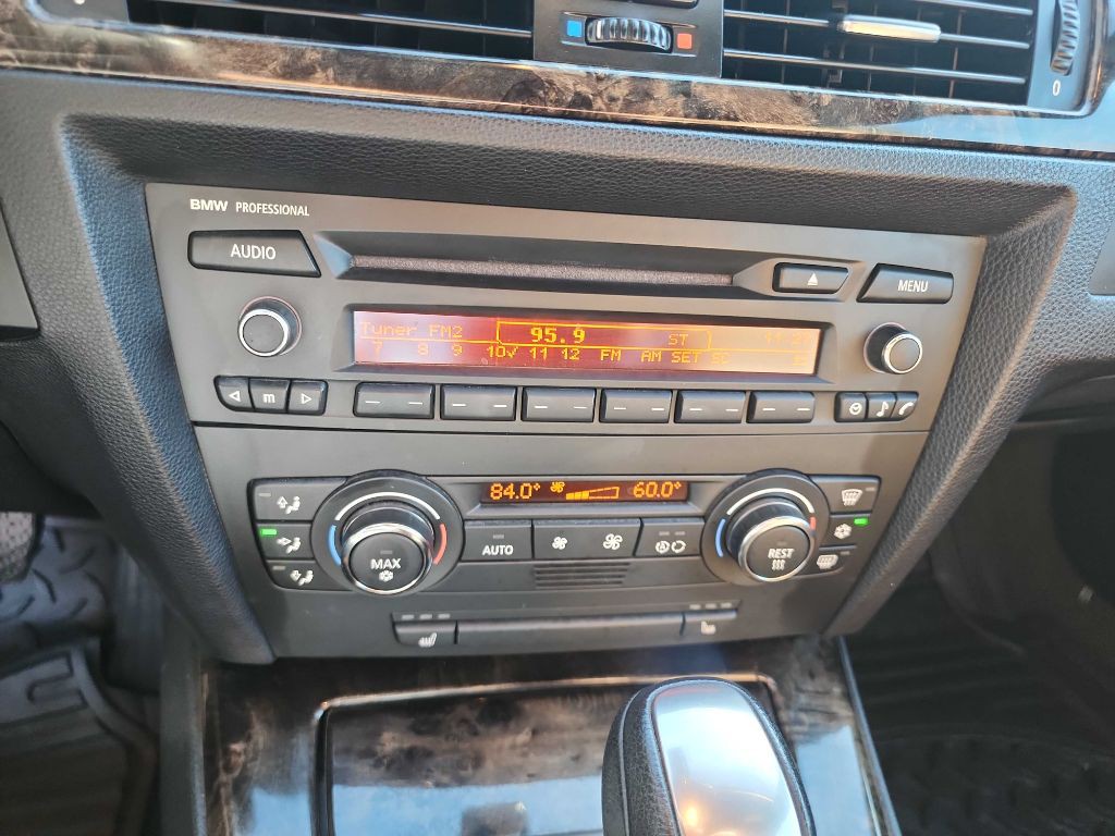 2008 BMW 3 Series Image 21