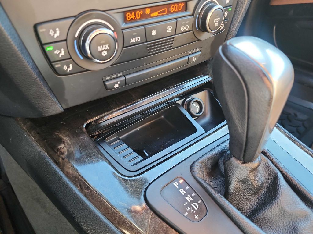 2008 BMW 3 Series Image 26