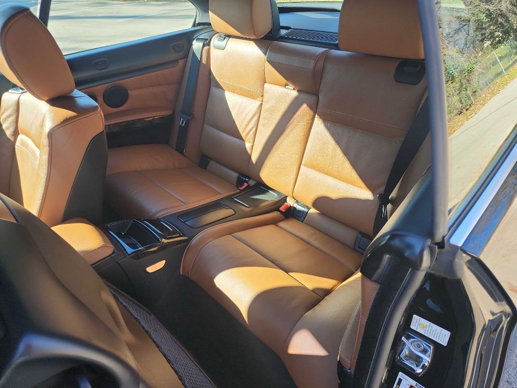 2008 BMW 3 Series Image 28