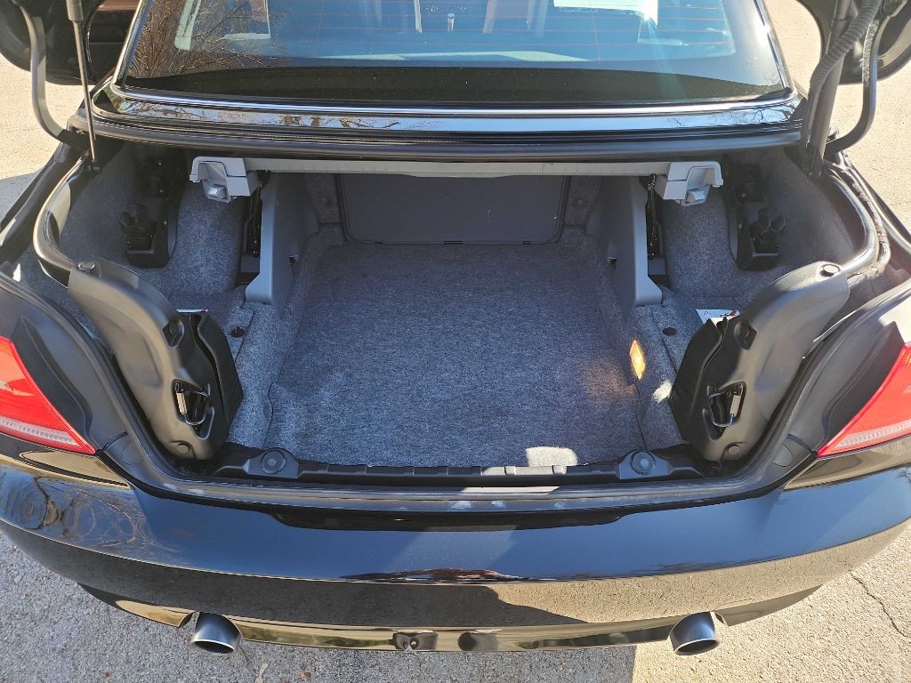 2008 BMW 3 Series Image 31