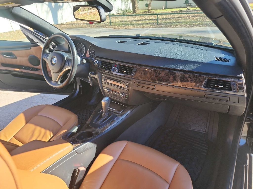 2008 BMW 3 Series Image 37