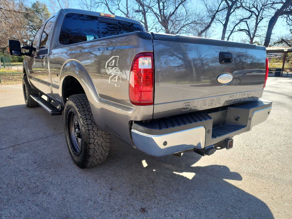 2011 Ford F-250 Image 7