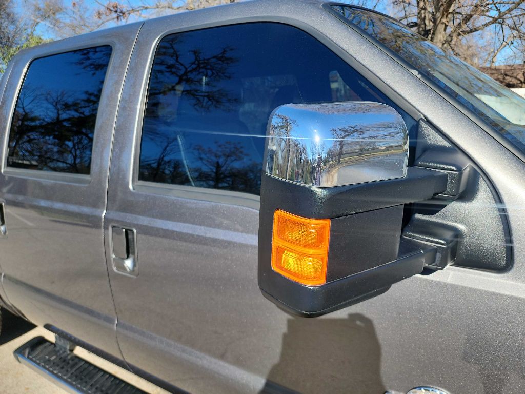 2011 Ford F-250 Image 19