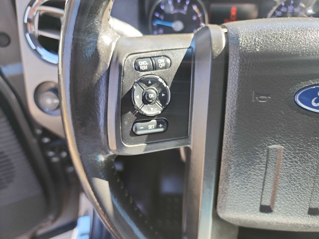 2011 Ford F-250 Image 20