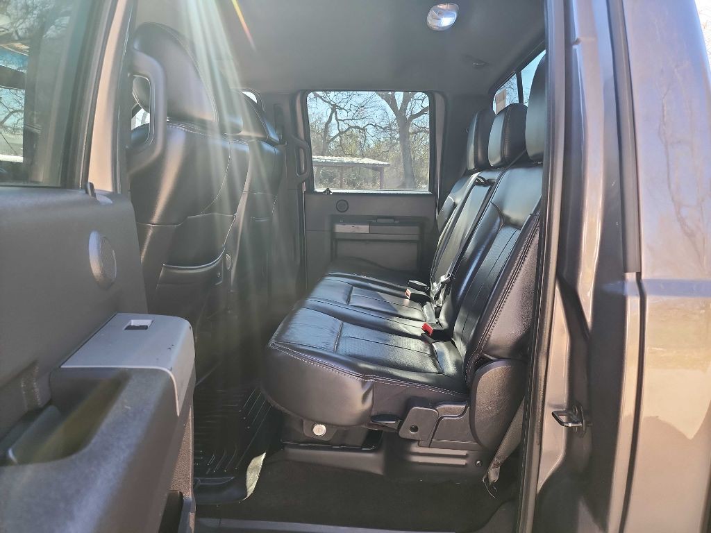 2011 Ford F-250 Image 33