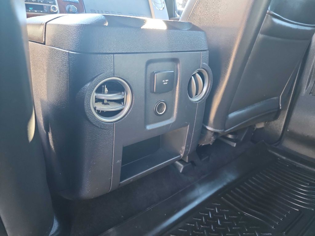 2011 Ford F-250 Image 34