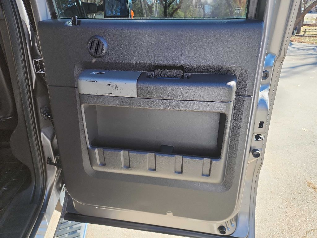 2011 Ford F-250 Image 35