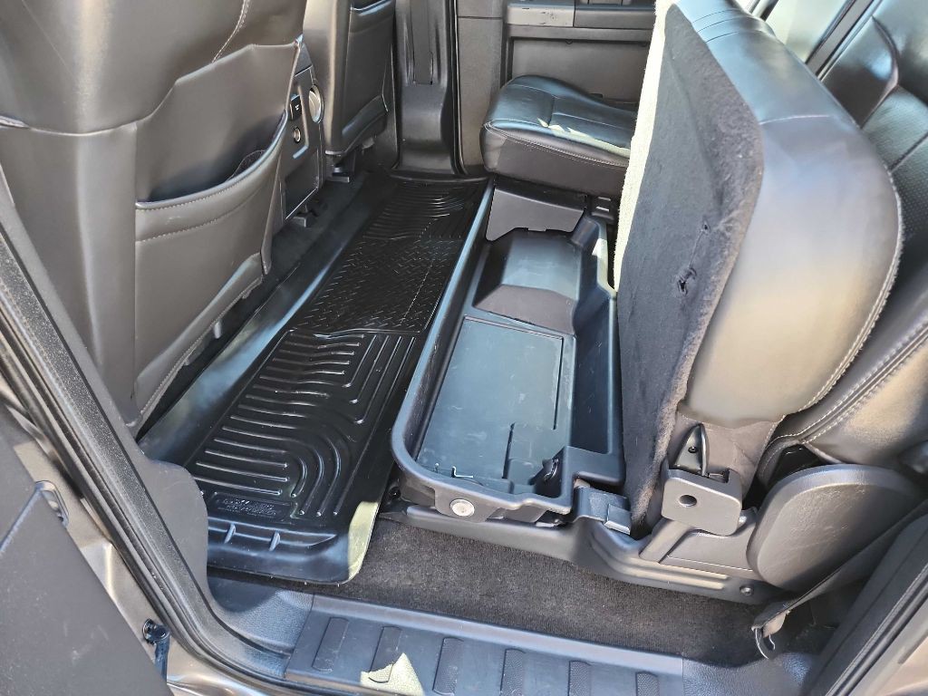 2011 Ford F-250 Image 36