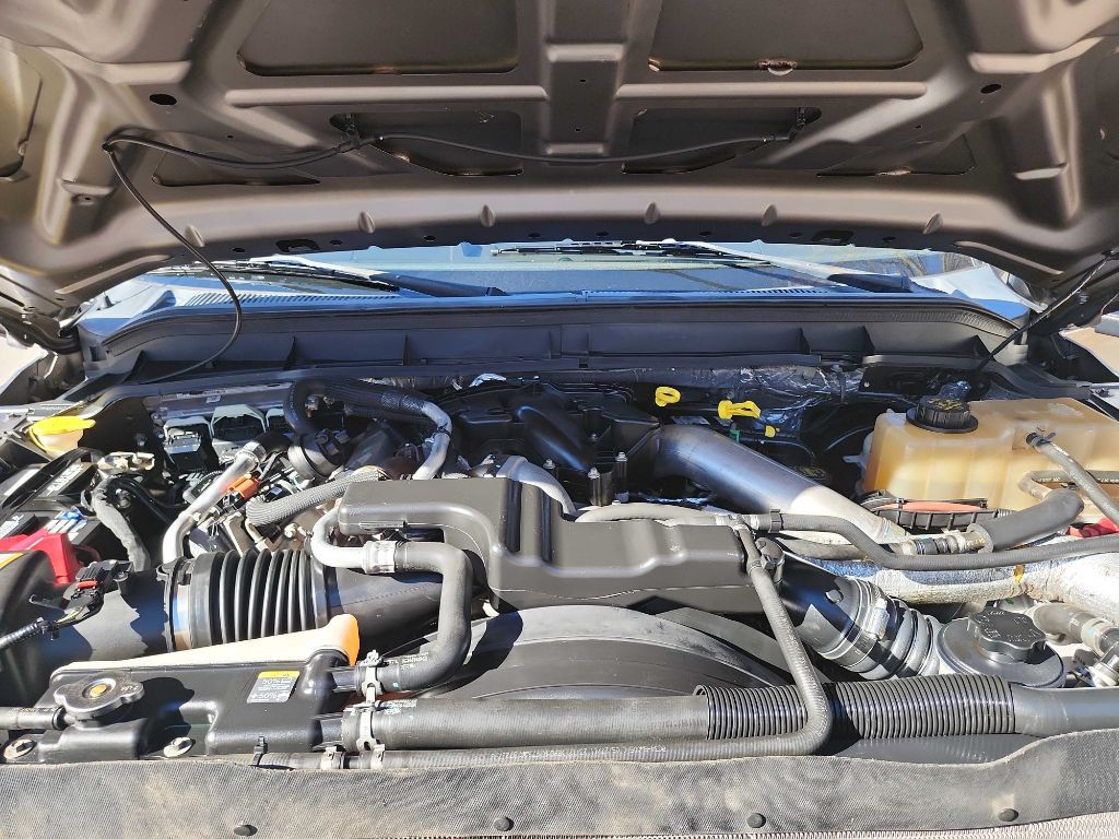 2011 Ford F-250 Image 43