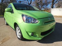 Image for 2014 Mitsubishi Mirage ES ID: 7104362