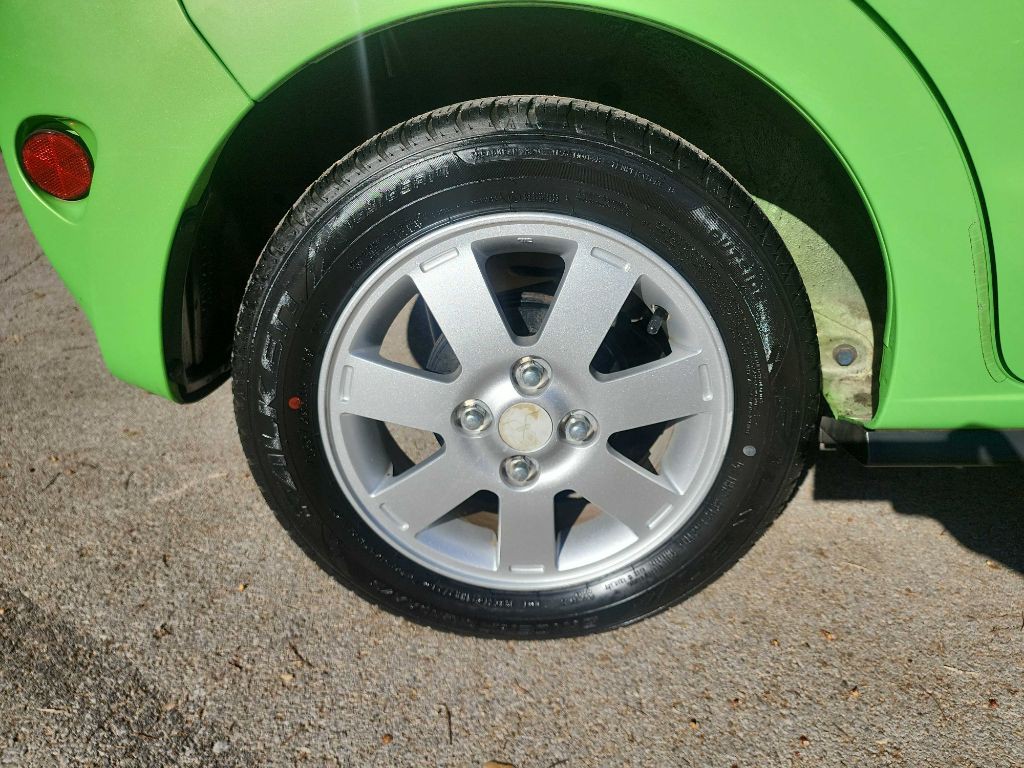 2014 Mitsubishi Mirage Image 9