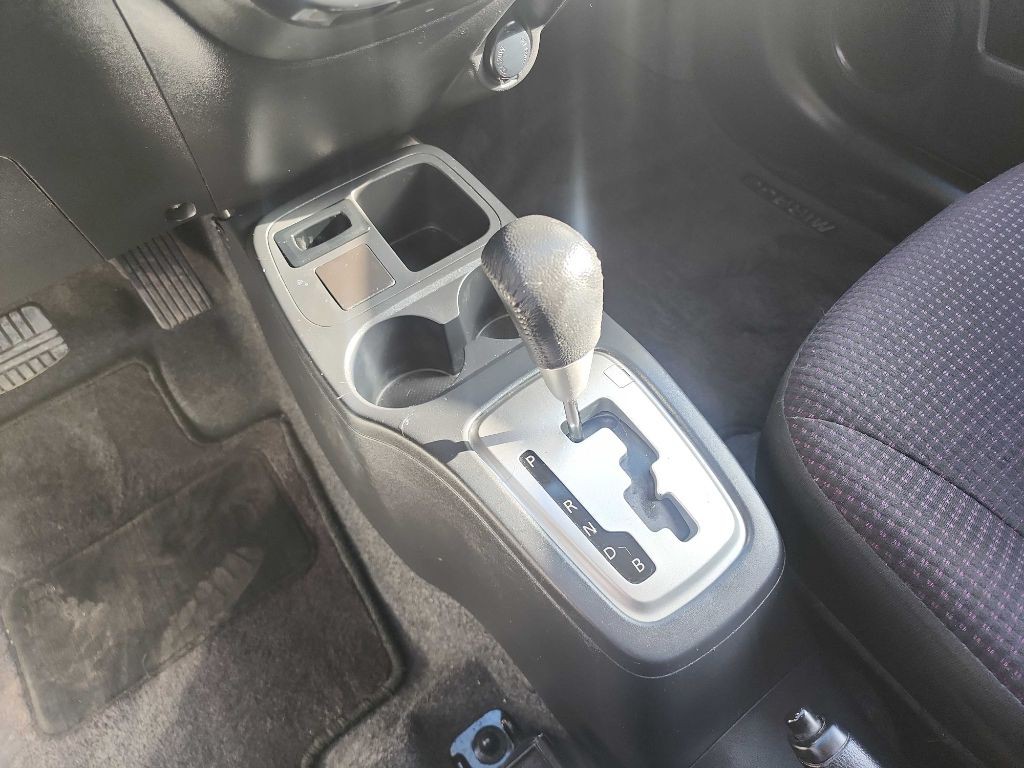 2014 Mitsubishi Mirage Image 18