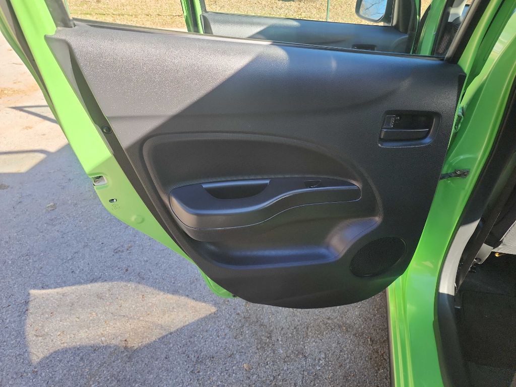 2014 Mitsubishi Mirage Image 19