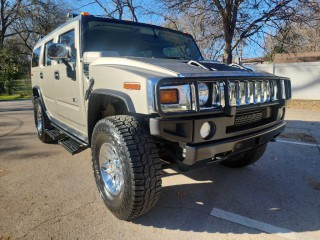 Image for 2005 HUMMER H2  ID: 7104370