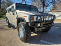 Image for 2005 HUMMER H2  ID: 7104370