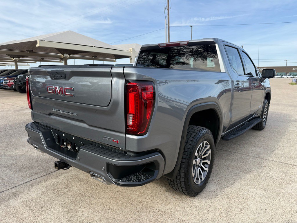 2021 GMC Sierra Image 7