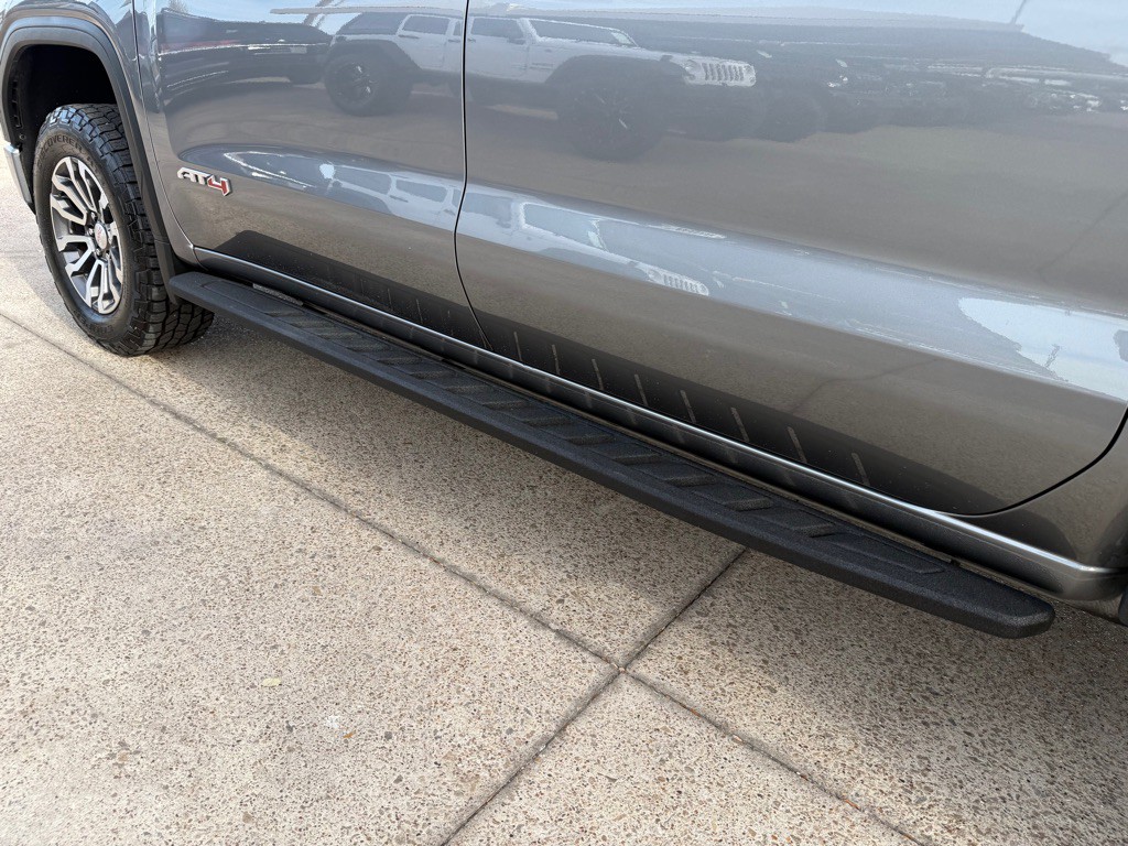 2021 GMC Sierra Image 9