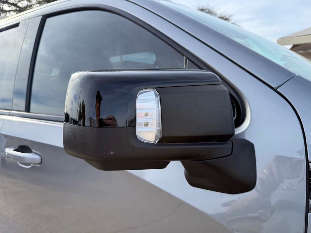 2021 GMC Sierra Image 10