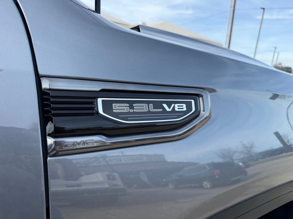 2021 GMC Sierra Image 11