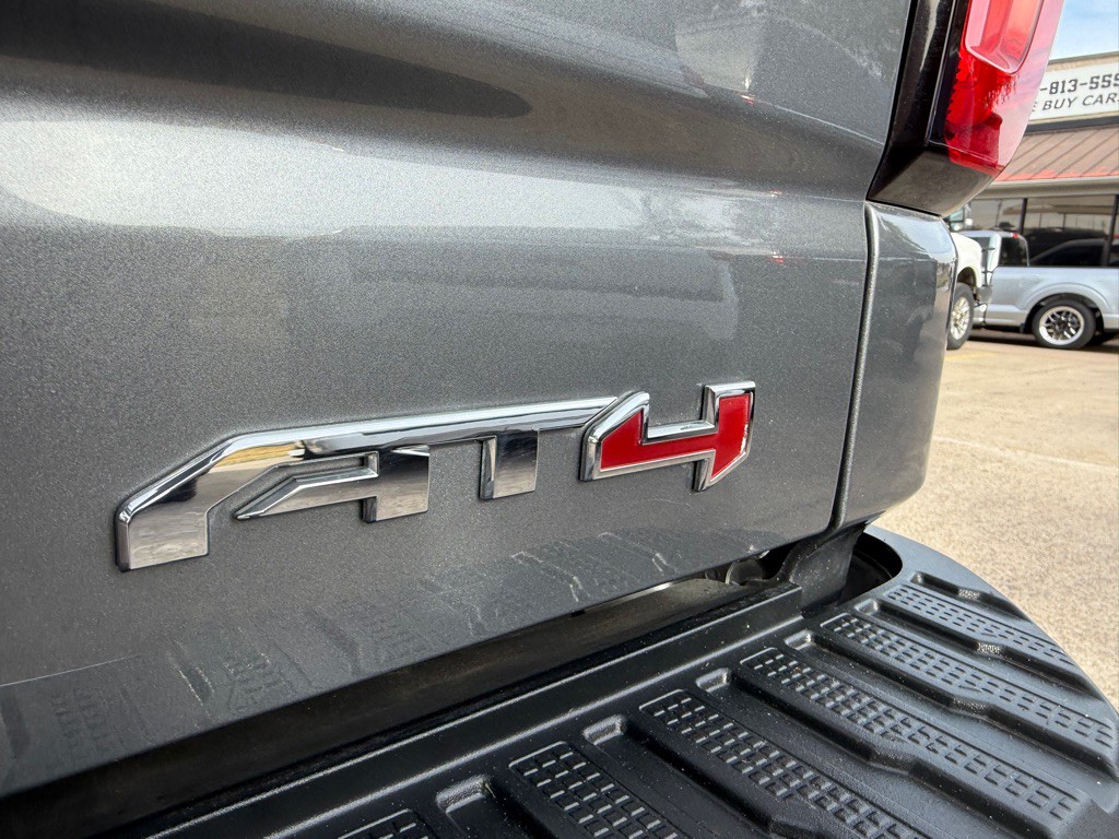 2021 GMC Sierra Image 12