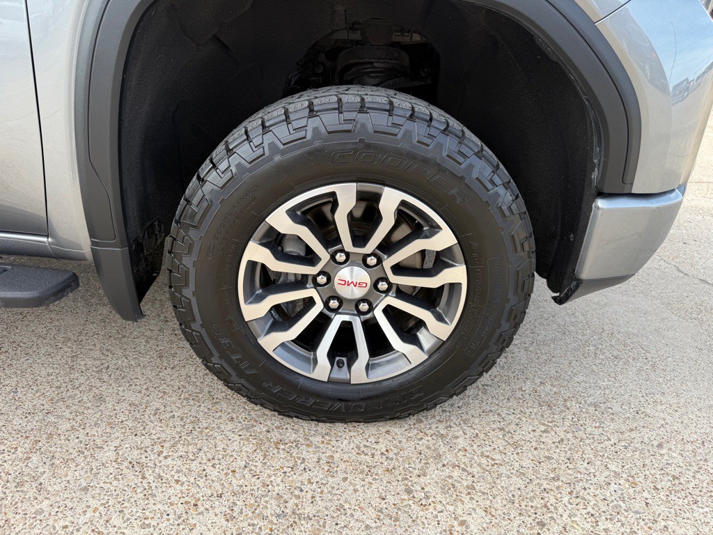 2021 GMC Sierra Image 14