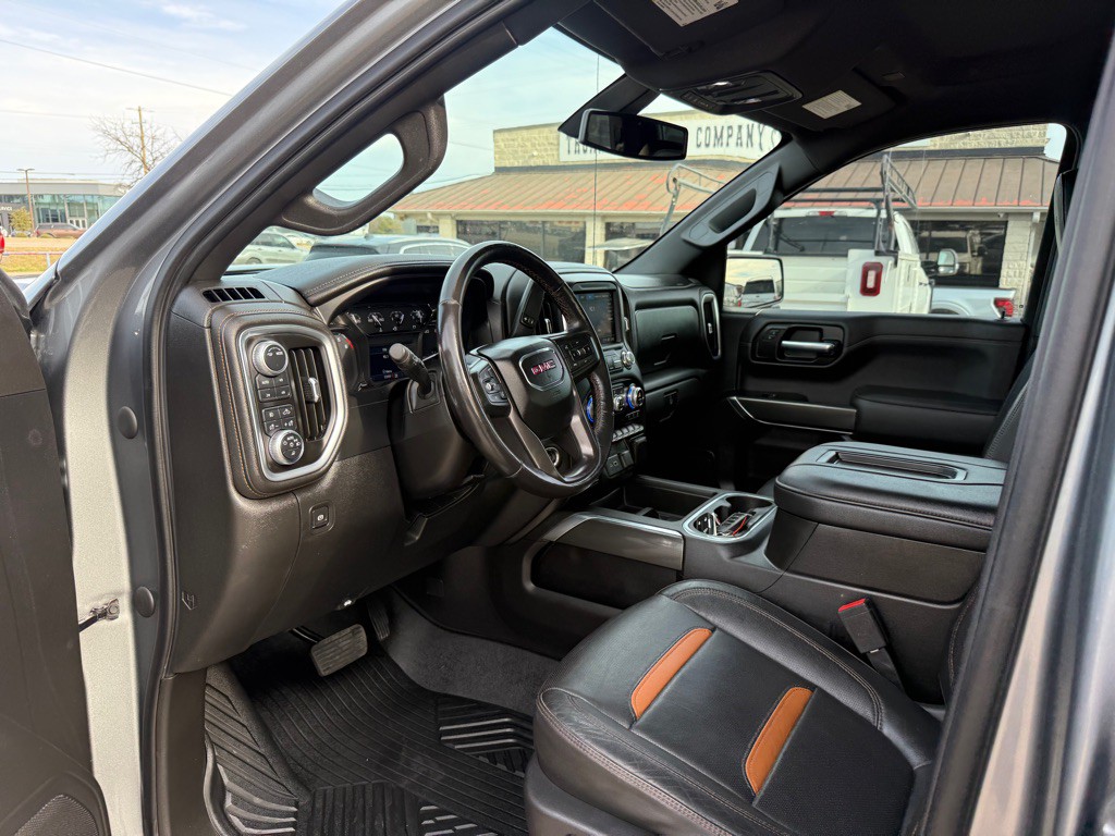 2021 GMC Sierra Image 15