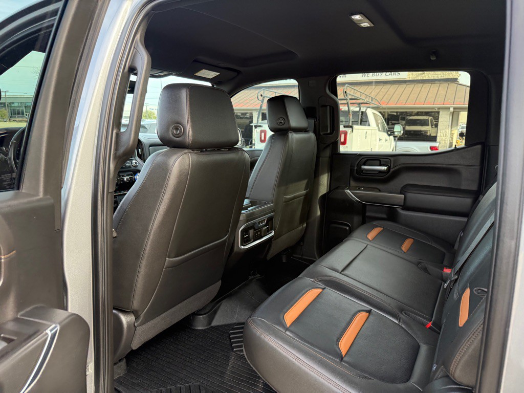 2021 GMC Sierra Image 16