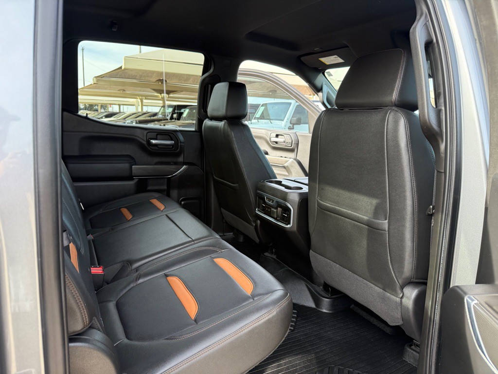 2021 GMC Sierra Image 18