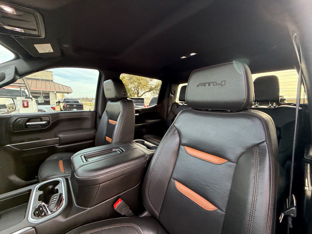 2021 GMC Sierra Image 19