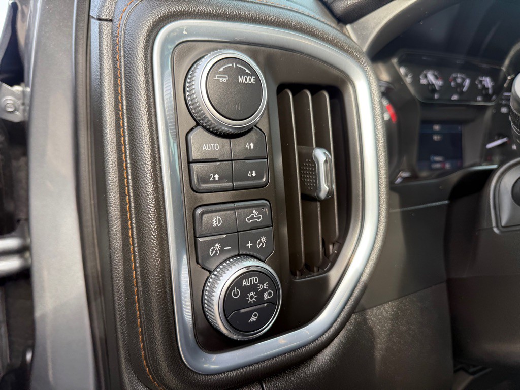 2021 GMC Sierra Image 21