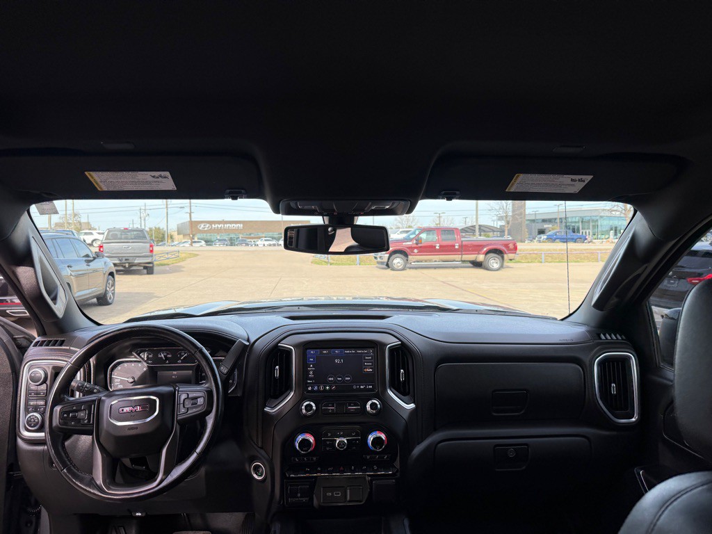 2021 GMC Sierra Image 24