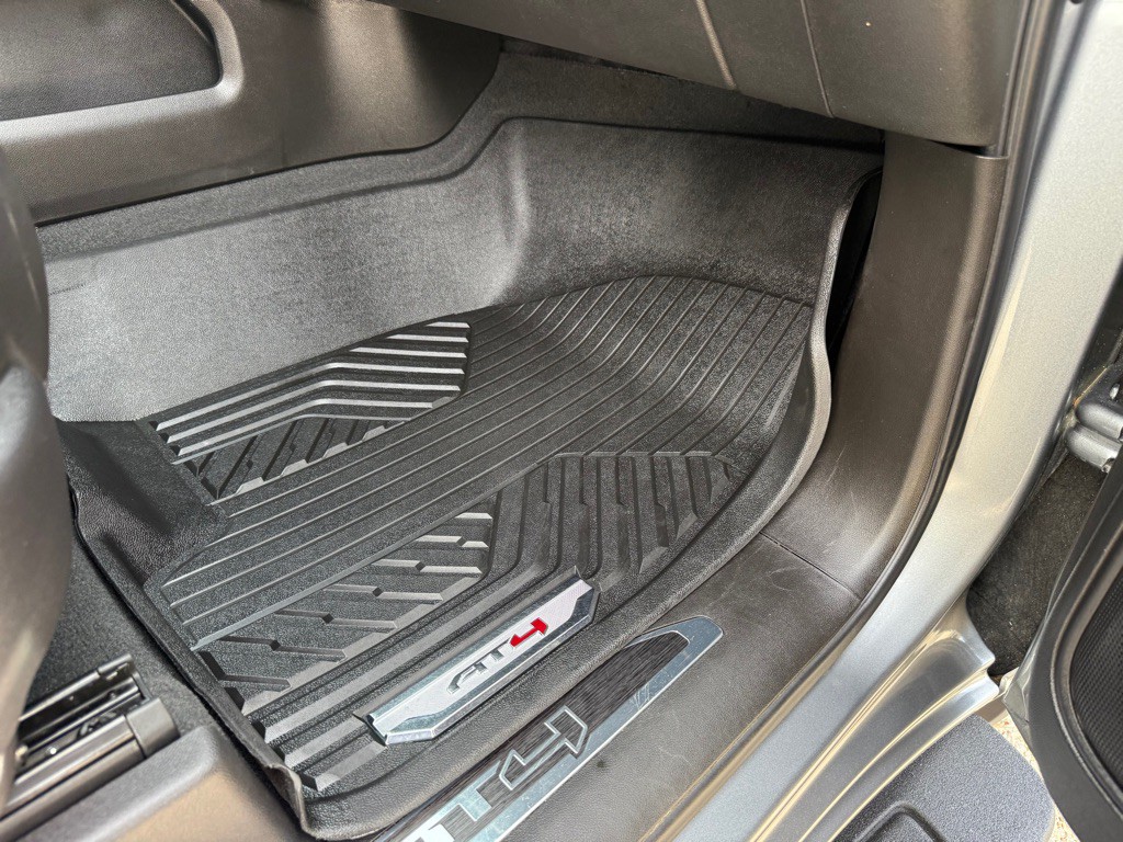 2021 GMC Sierra Image 26