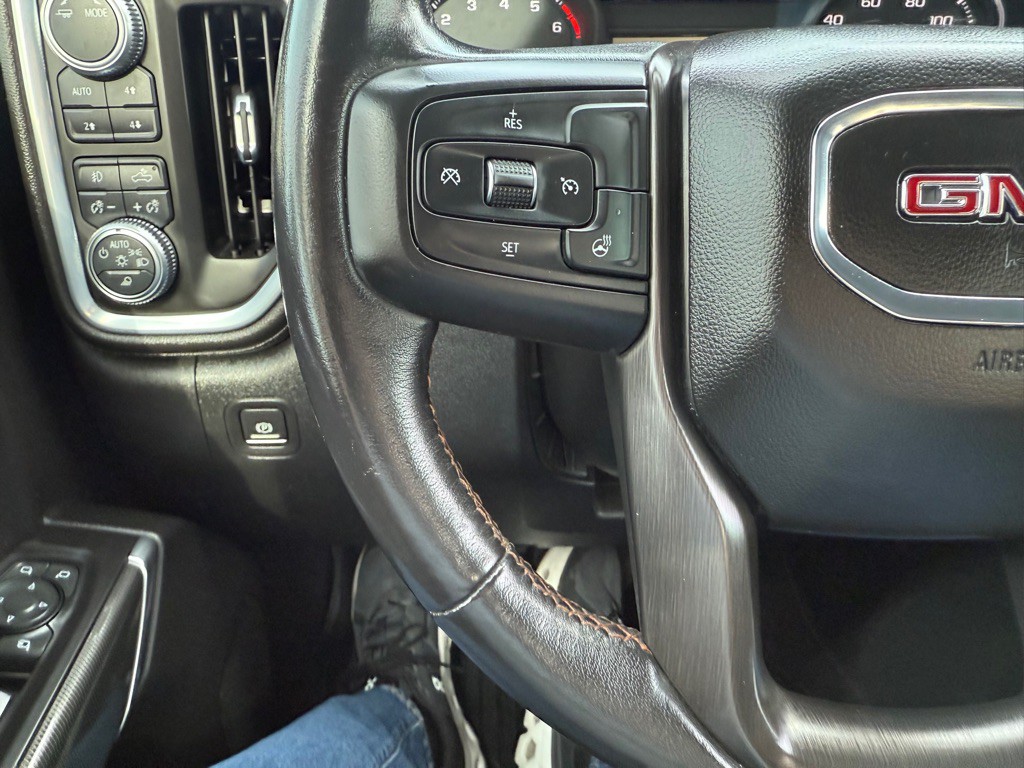 2021 GMC Sierra Image 31