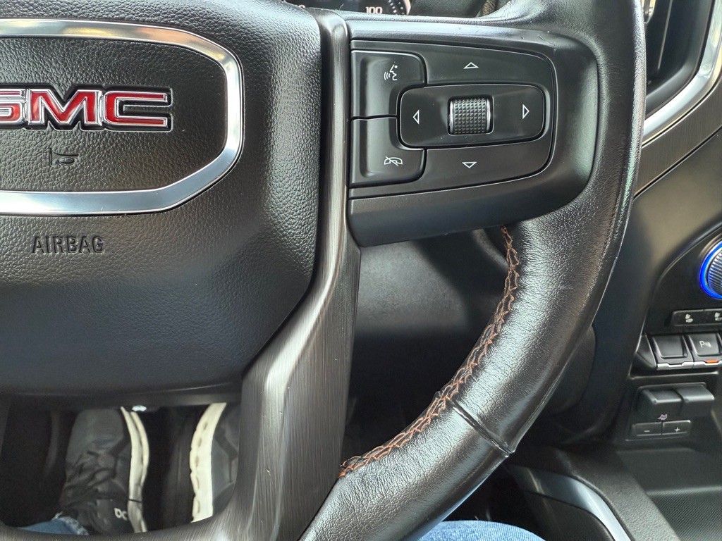 2021 GMC Sierra Image 32