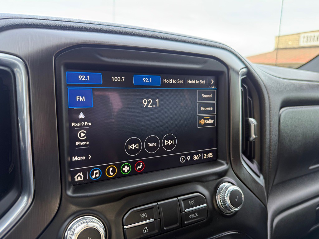 2021 GMC Sierra Image 35