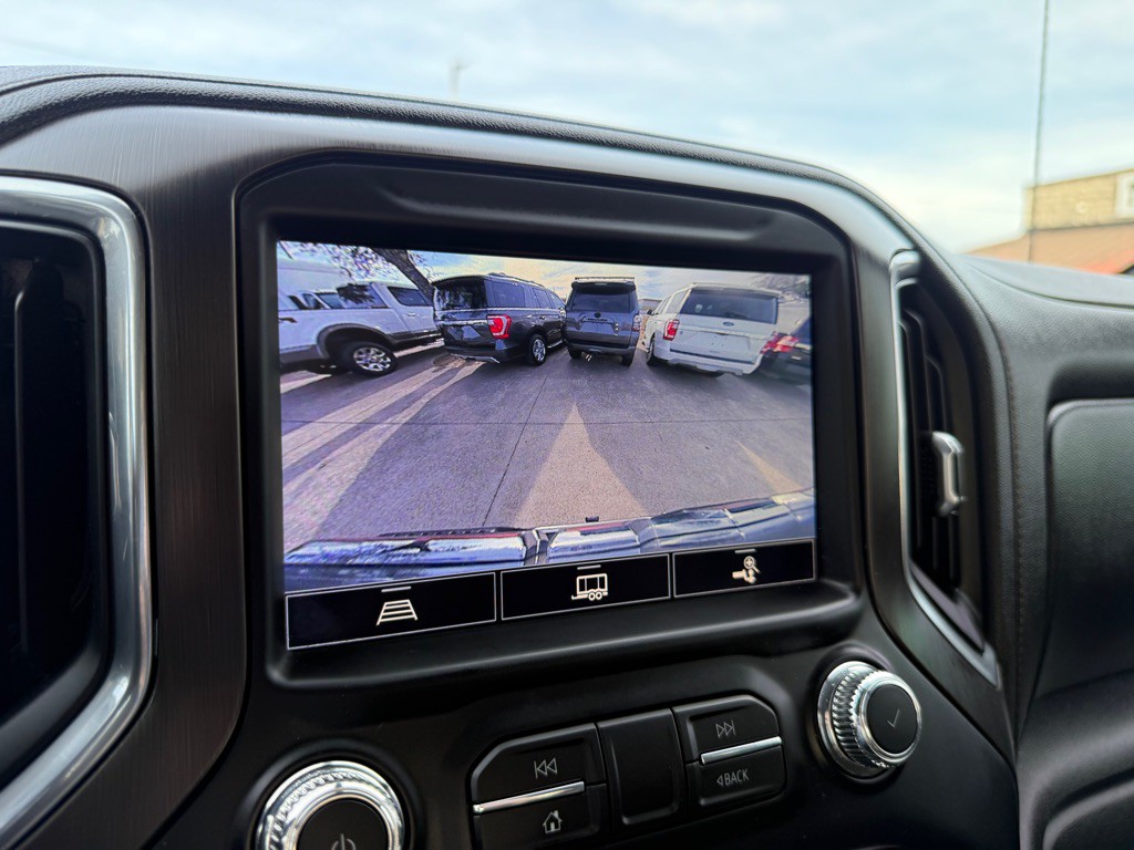 2021 GMC Sierra Image 36