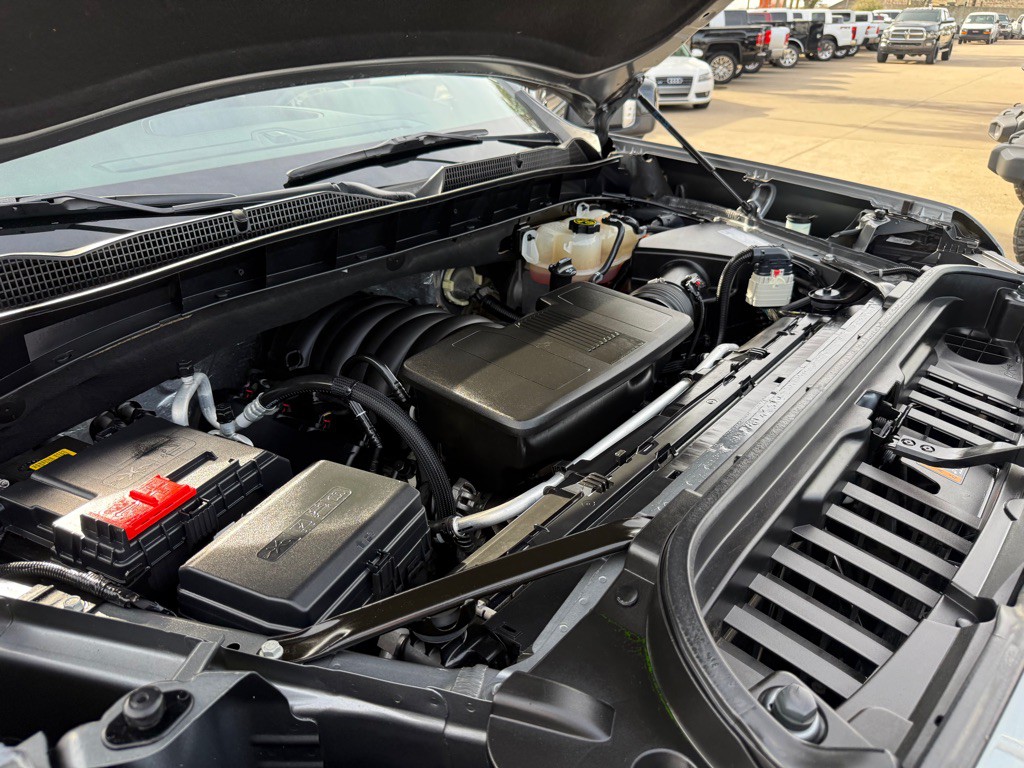 2021 GMC Sierra Image 37