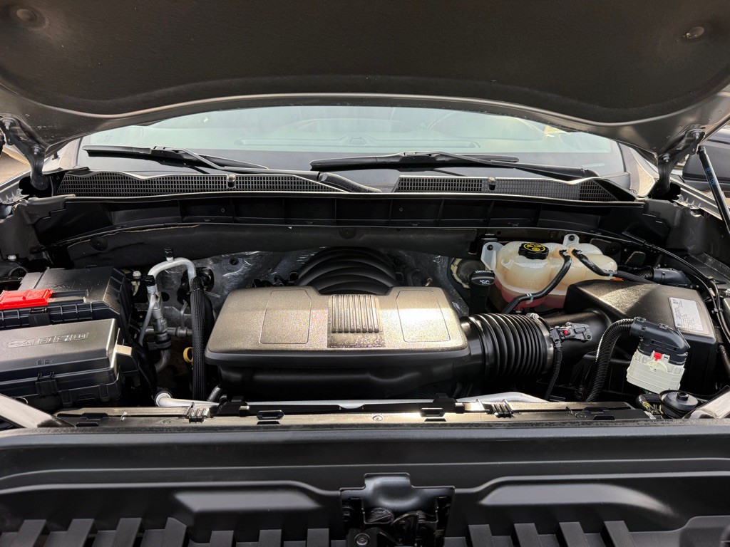 2021 GMC Sierra Image 38