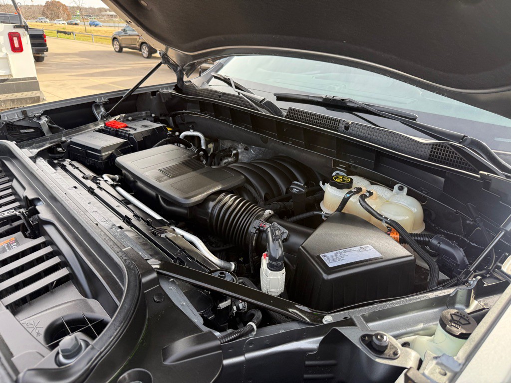 2021 GMC Sierra Image 39