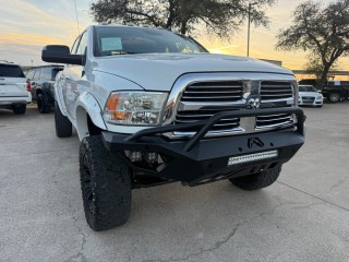 Image for 2017 RAM 3500 SLT ID: 7107744