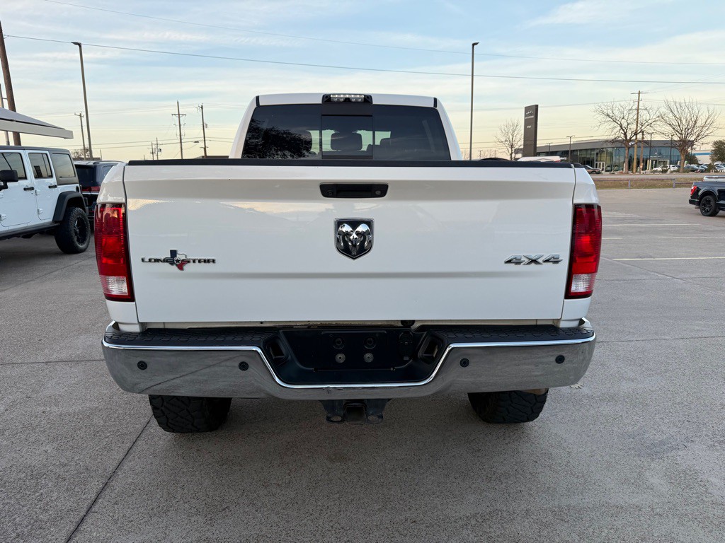 2017 RAM 3500 Image 6
