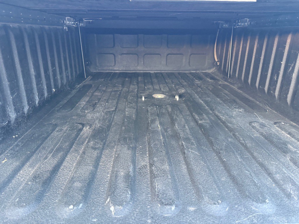 2017 RAM 3500 Image 12