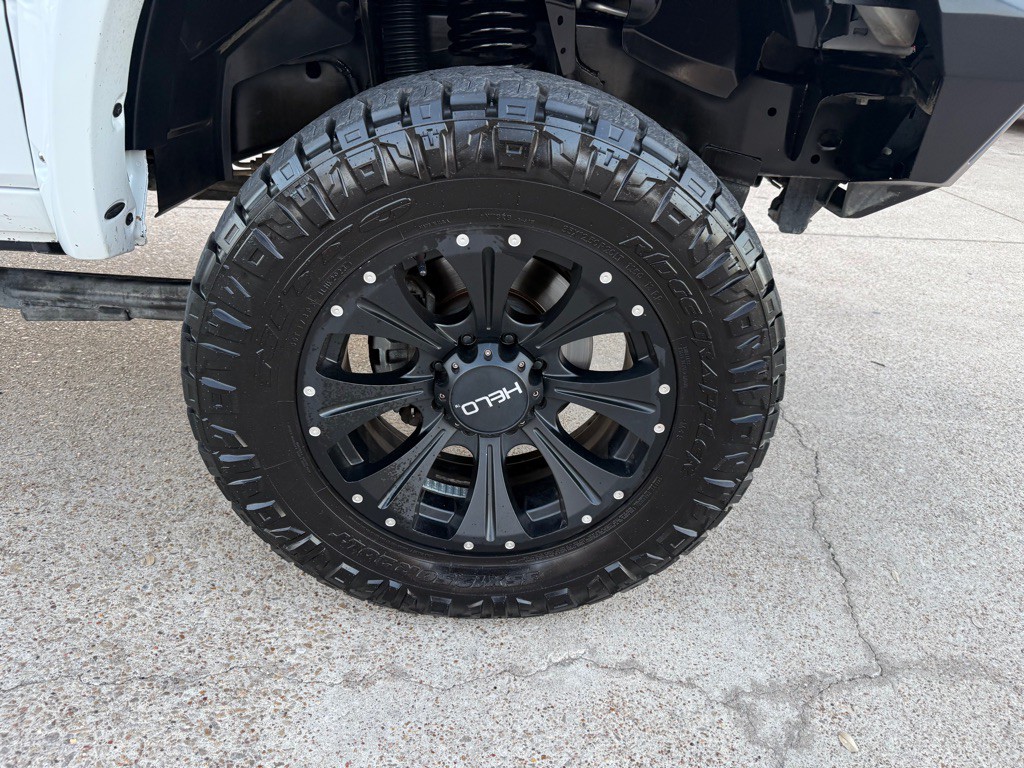 2017 RAM 3500 Image 17