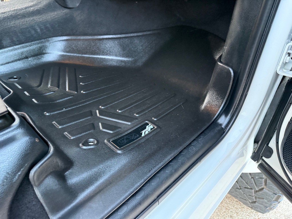 2017 RAM 3500 Image 25