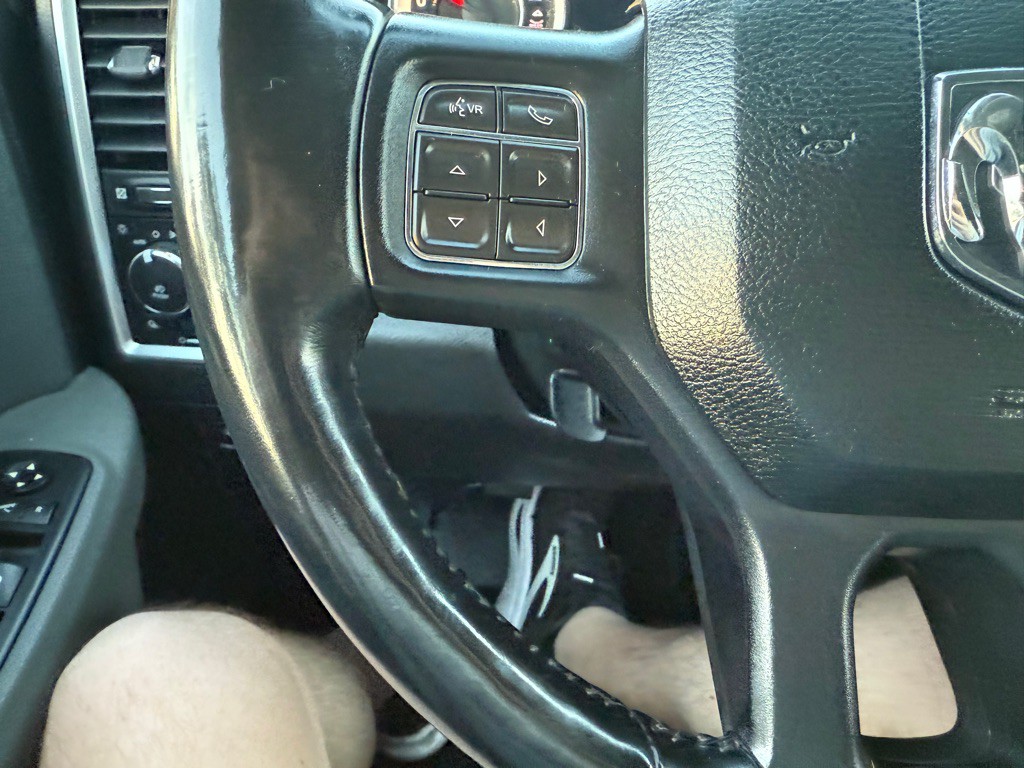 2017 RAM 3500 Image 29