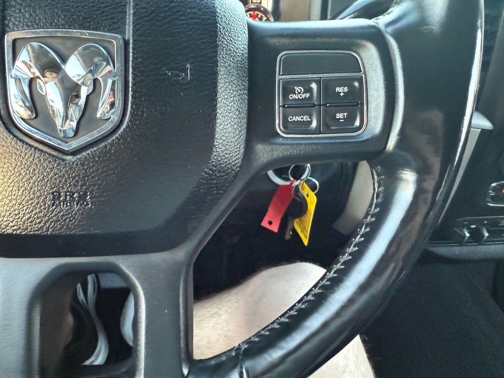 2017 RAM 3500 Image 30