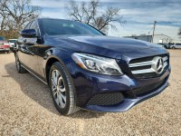 Image for 2016 Mercedes-Benz C-Class C 300 4MATIC ID: 7108223