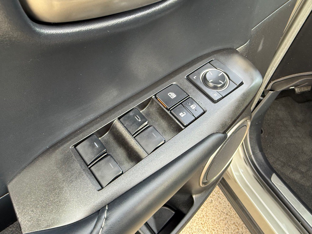 2015 Lexus NX Image 20