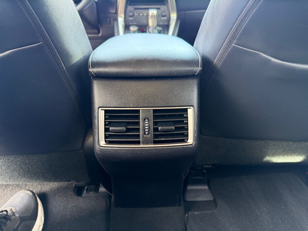 2015 Lexus NX Image 21